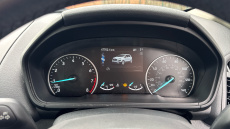 Ford EcoSport 1.0 EcoBoost 125 Titanium 5dr Petrol Hatchback